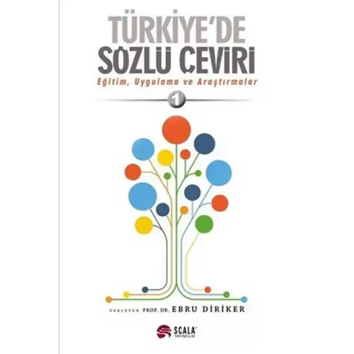 Türkiyede Sözlü Çeviri
