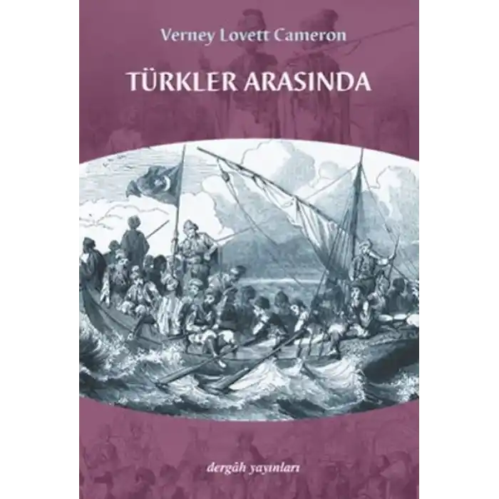 Türkler Arasında