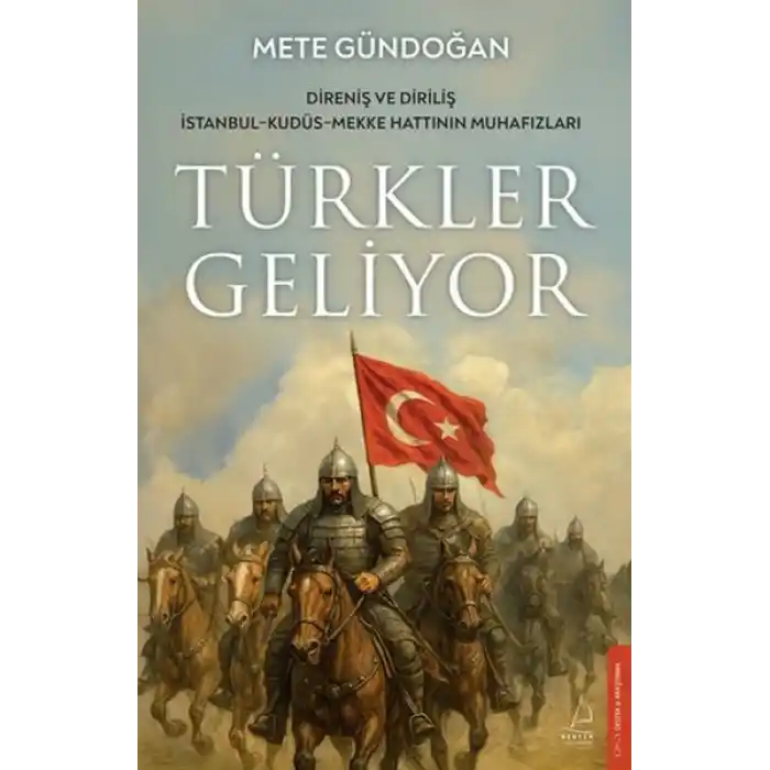 Türkler Geliyor