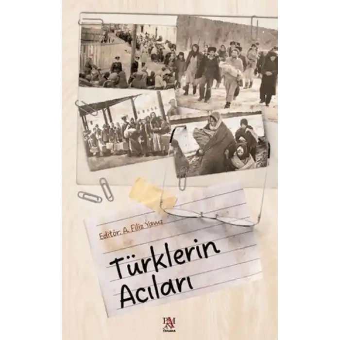 Türklerin Acıları