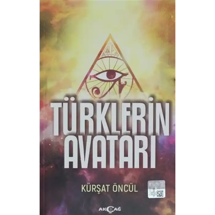 Türklerin Avatarı