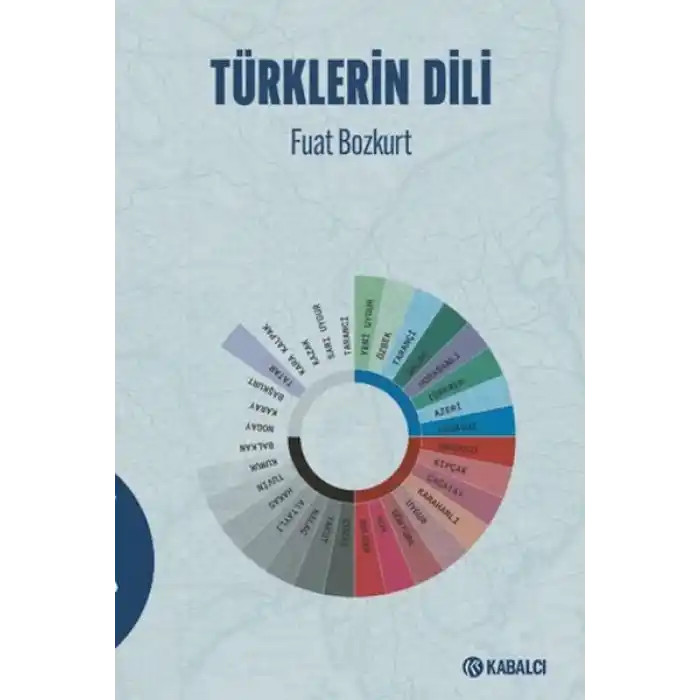 Türklerin Dili