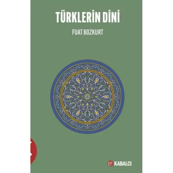 Türklerin Dini