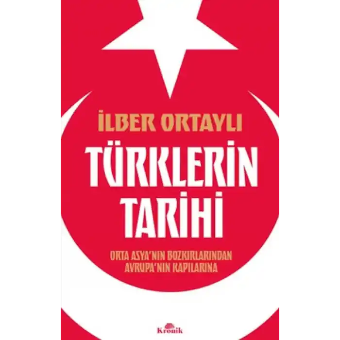 Türklerin Tarihi
