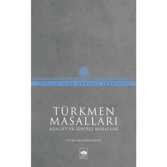 Türkmen Masalları