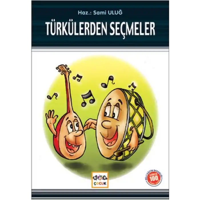 Türkülerden Seçmeler