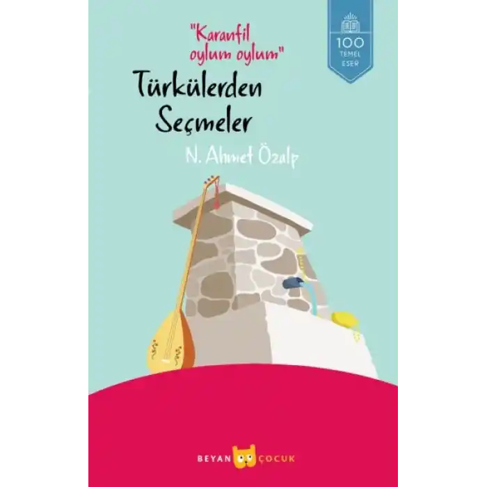 Türkülerden Seçmeler Karanfil Oylum Oylum