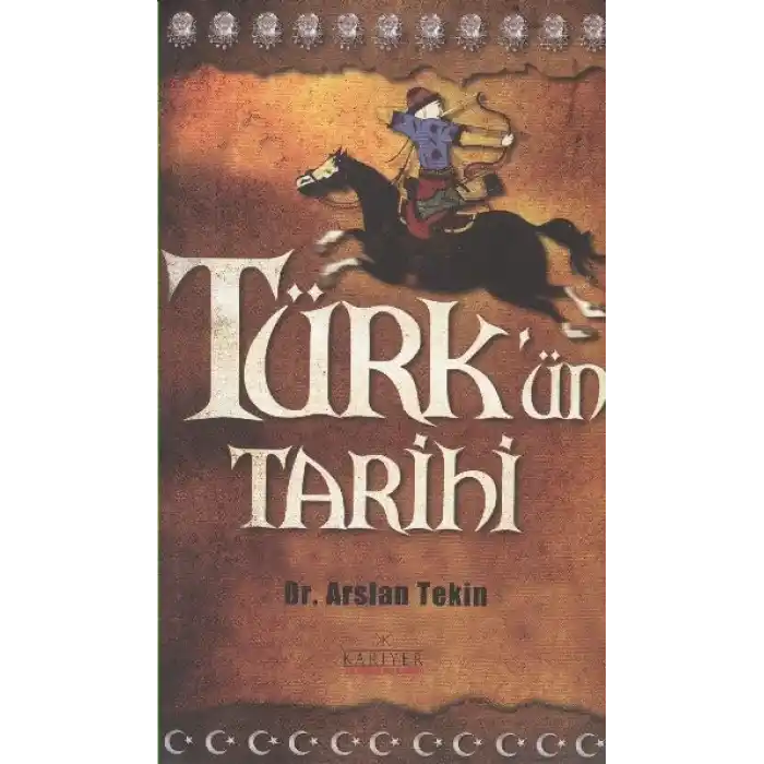 Türk’ün Tarihi