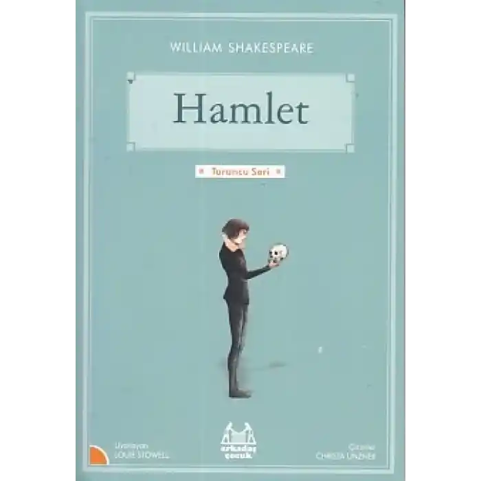Turuncu Seri - Hamlet