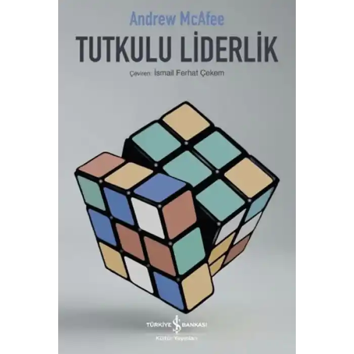 Tutkulu Liderlik
