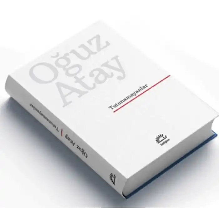 Tutunamayanlar (Ciltli Özel Baskı)