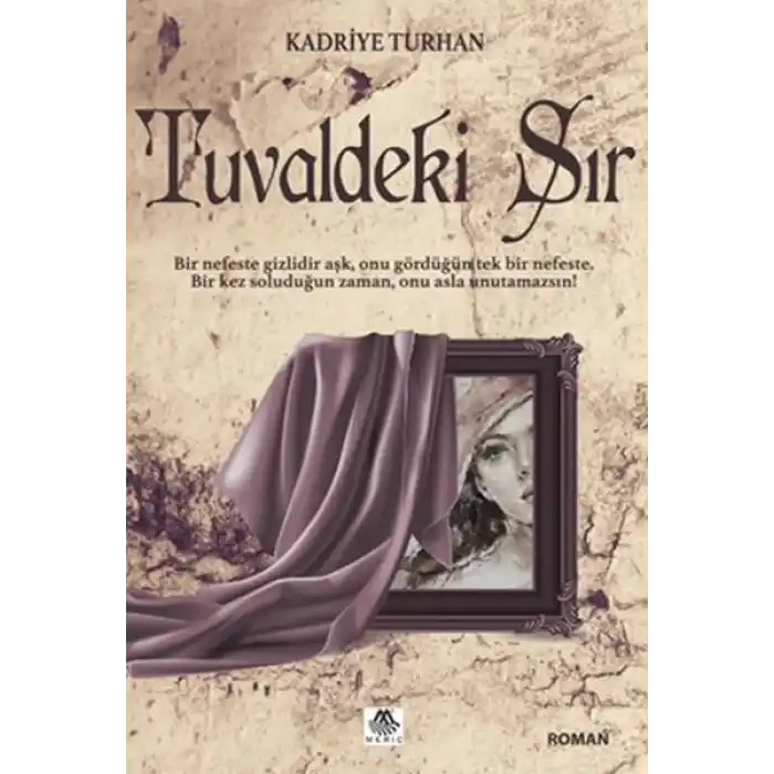 Tuvaldeki Sır