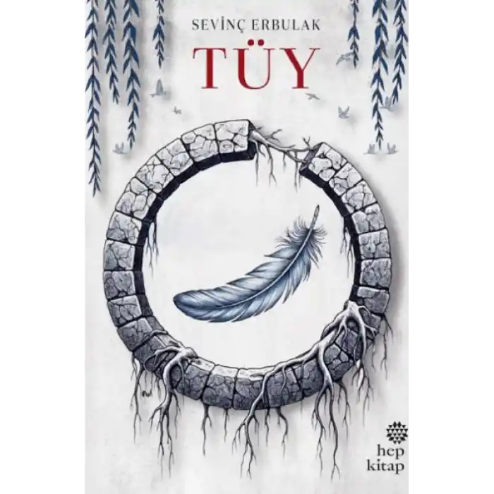 Tüy