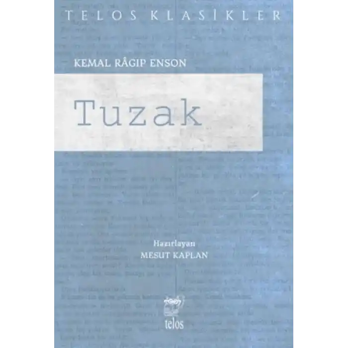 Tuzak