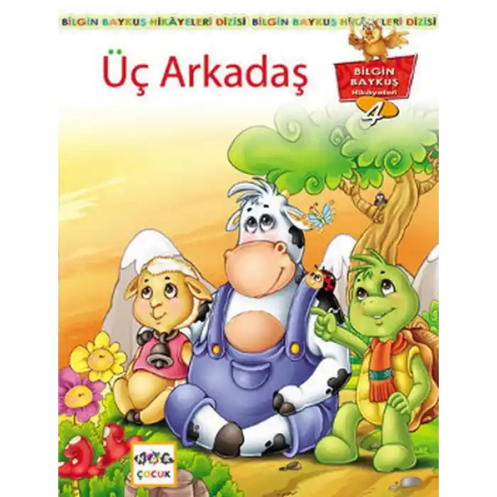 Üç Arkadaş