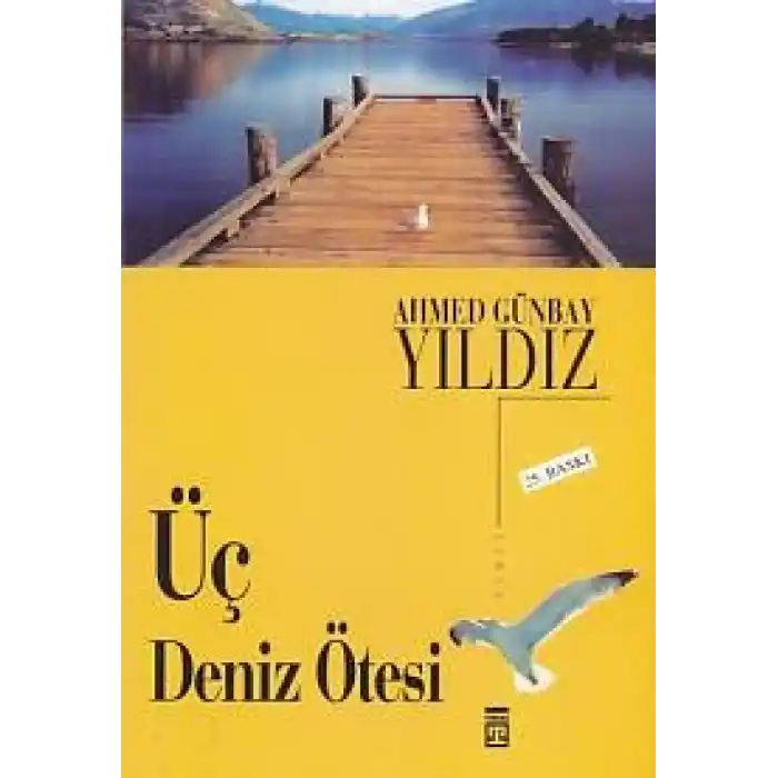 Üç Deniz Ötesi
