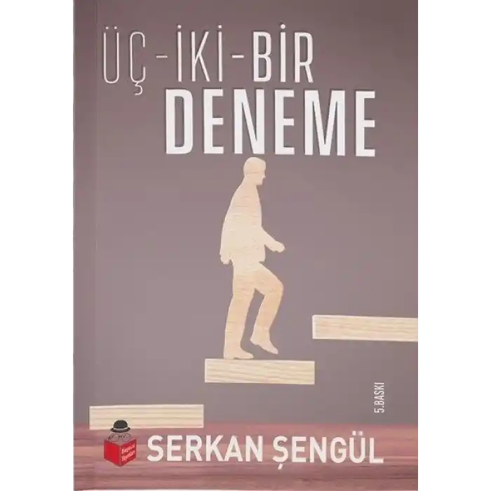 Üç İki Bir Deneme