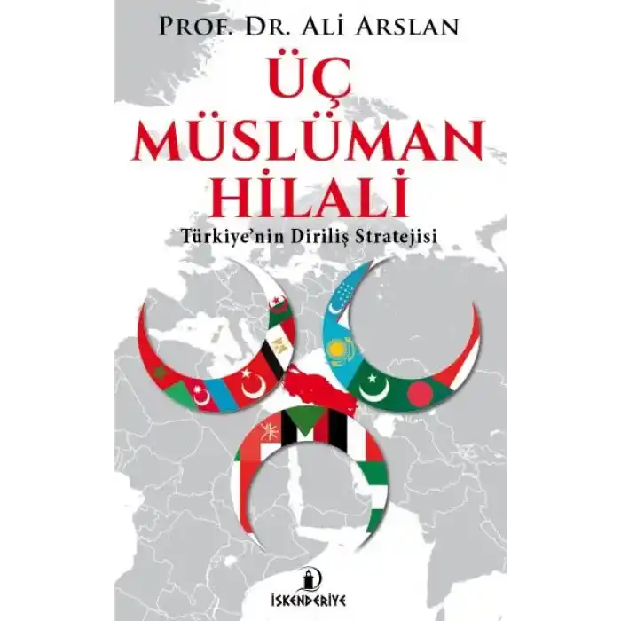 Üç Müslüman Hilali