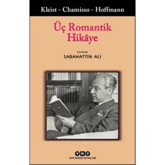 Üç Romantik Hikaye