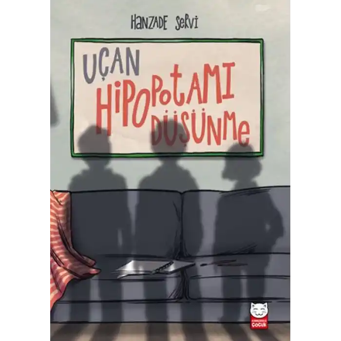 Uçan Hipopotamı Düşünme