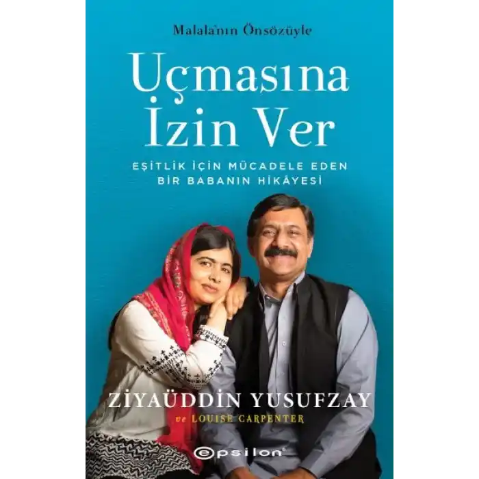 Uçmasına İzin Ver