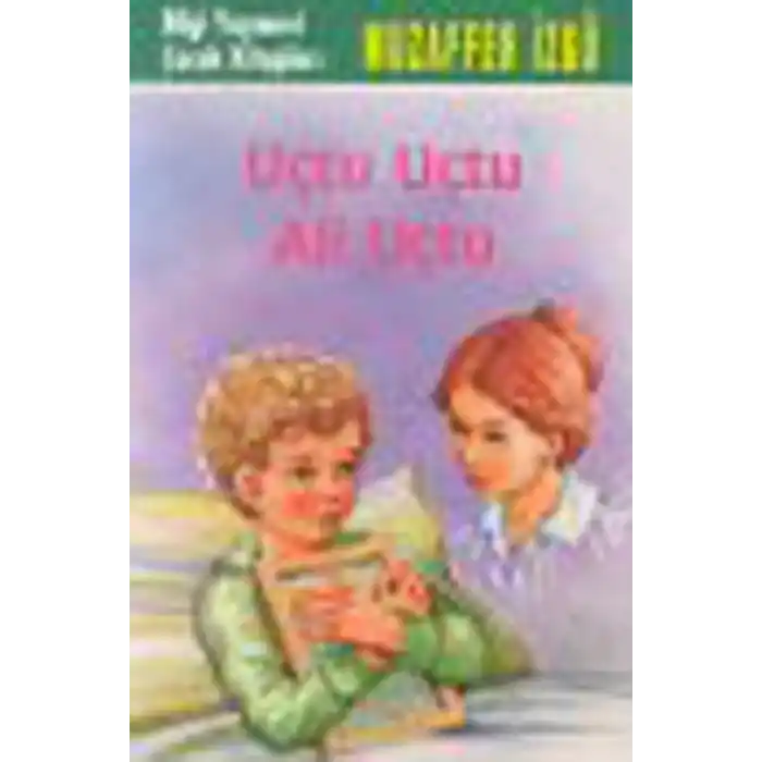 Uçtu Uçtu Ali Uçtu