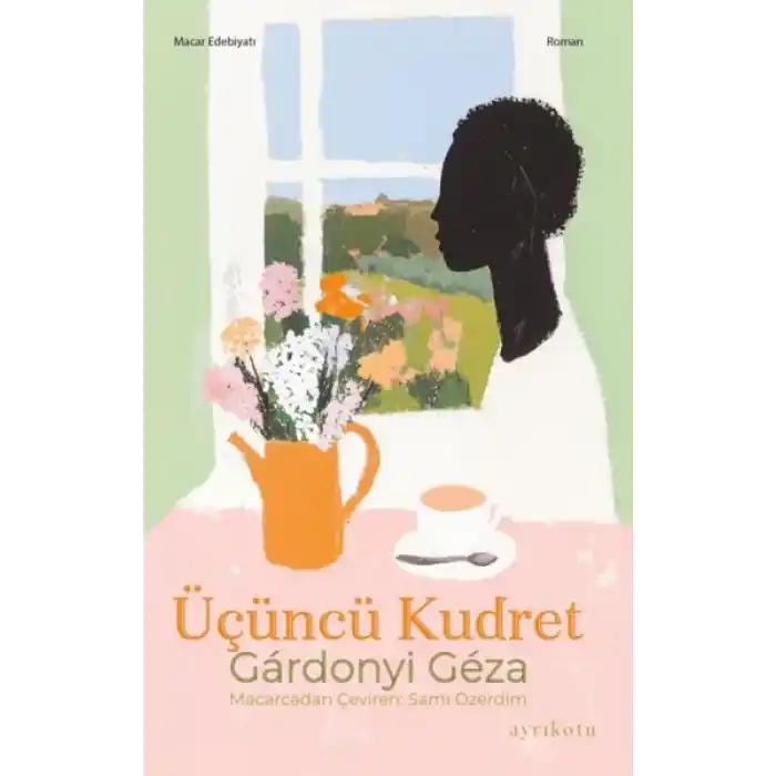 Üçüncü Kudret
