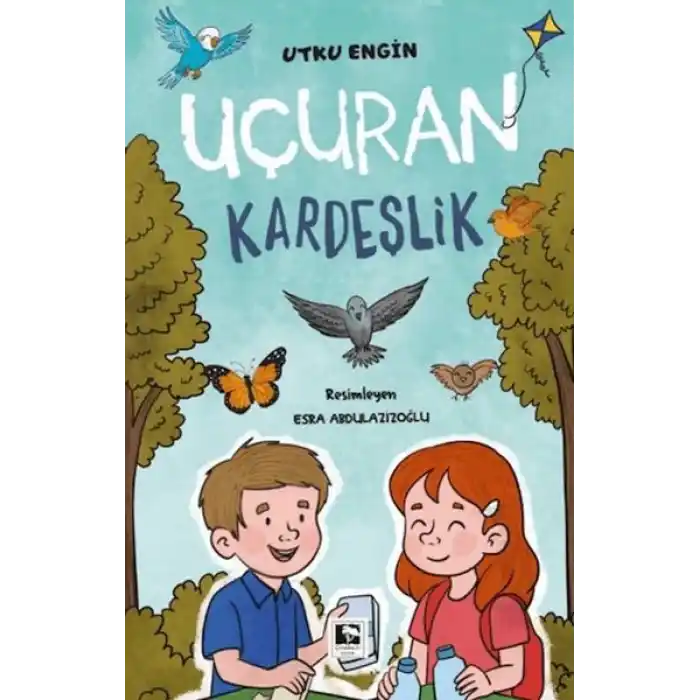 Uçuran Kardeşlik