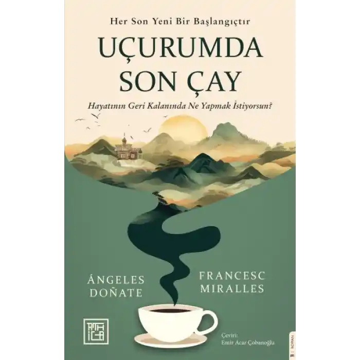 Uçurumda Son Çay