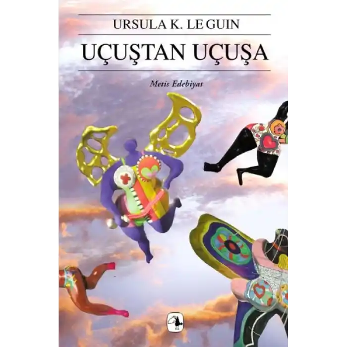 Uçuştan Uçuşa