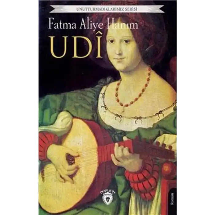 Udi Unutturmadıklarımız Serisi