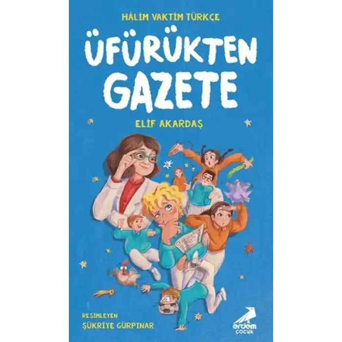 Üfürükten Gazete