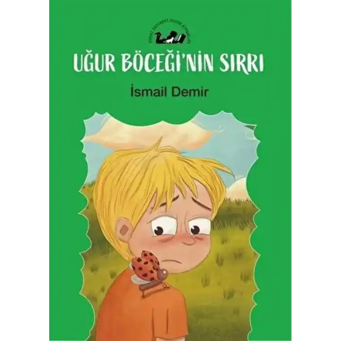 Uğur Böceğin Sırrı