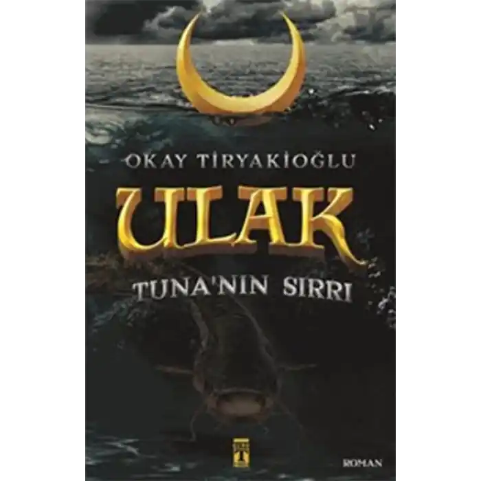 Ulak 2 - Tunanın Sırrı