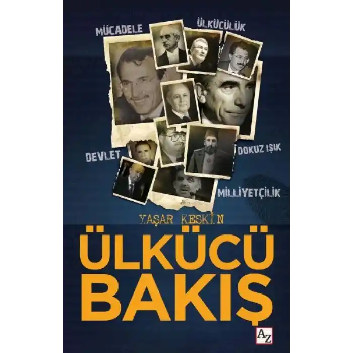 Ülkücü Bakış