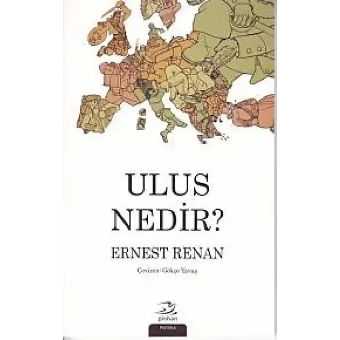 Ulus Nedir?