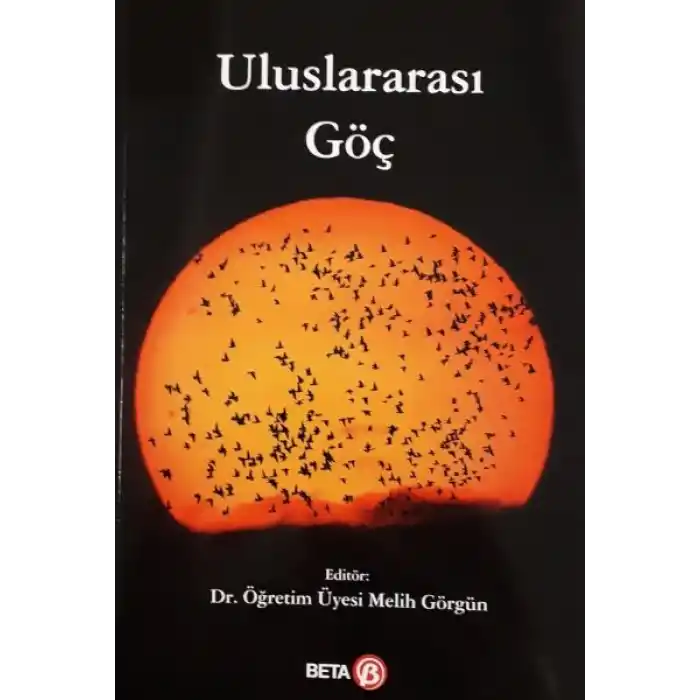 Uluslararası Göç