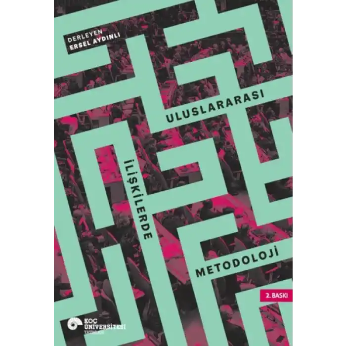 Uluslararası İlişkilerde Metodoloji