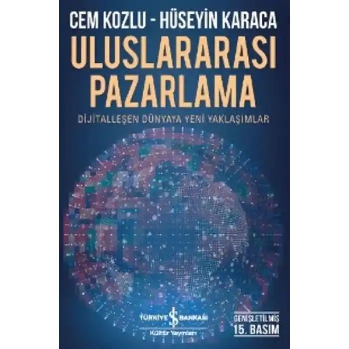 Uluslararası Pazarlama