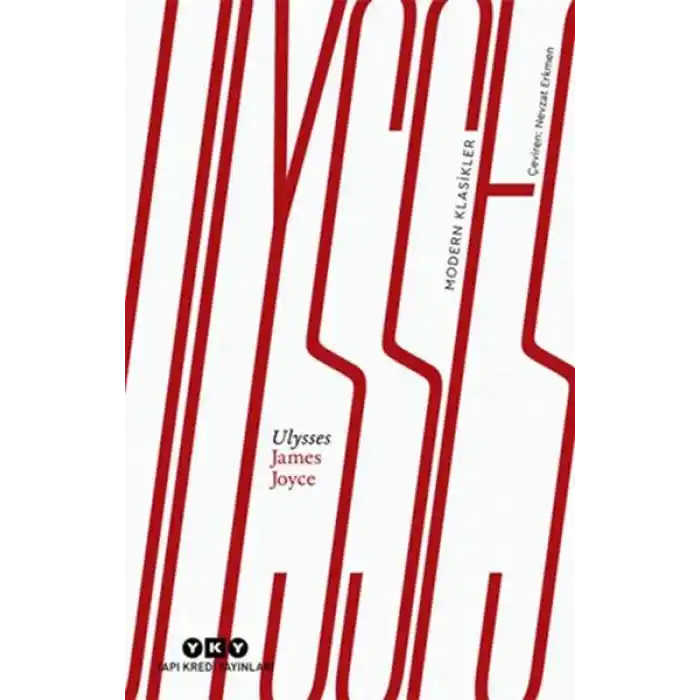 Ulysses - Modern Klasikler