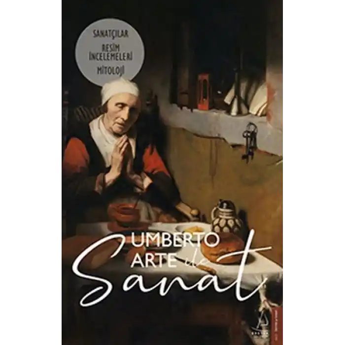 Umberto Arte ile Sanat IV