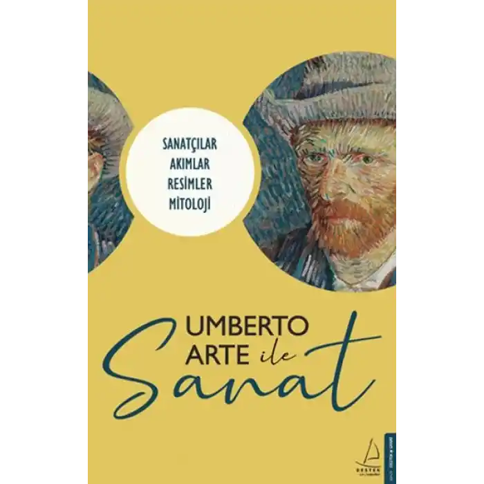 Umberto Arte ile Sanat - Sanatçılar, Akımlar, Resimler, Mitoloji