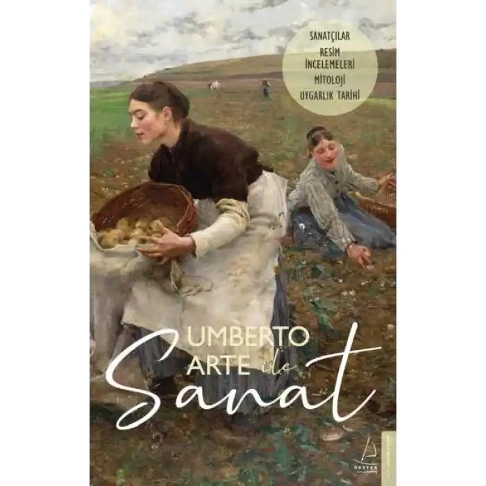 Umberto Arte ile Sanat V