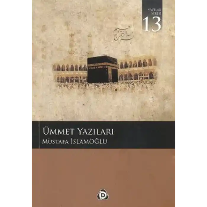 Ümmet Yazıları