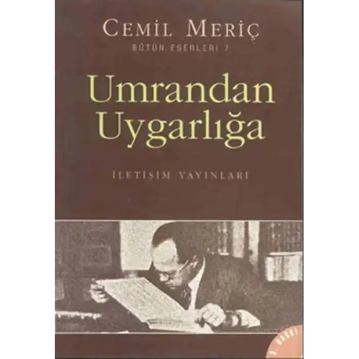 Umrandan Uygarlığa