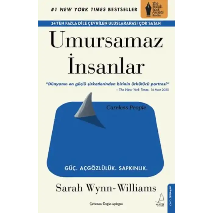 Umursamaz İnsanlar