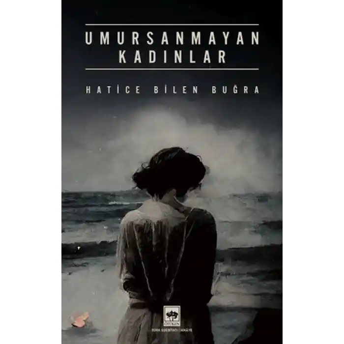 Umursanmayan Kadınlar