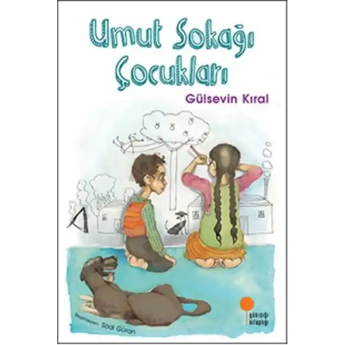 Umut Sokağı Çocukları