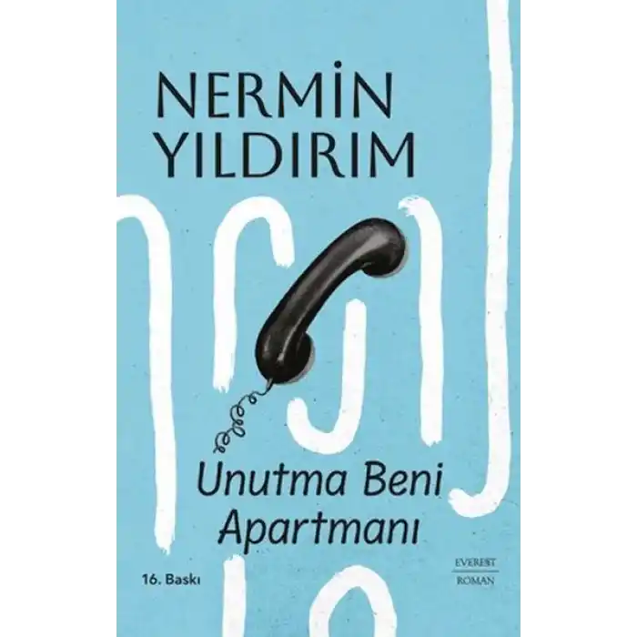 Unutma Beni Apartmanı Ciltli