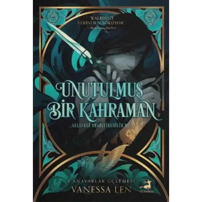 Unutulmuş Bir Kahraman